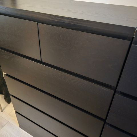 Ikea Malm kommode