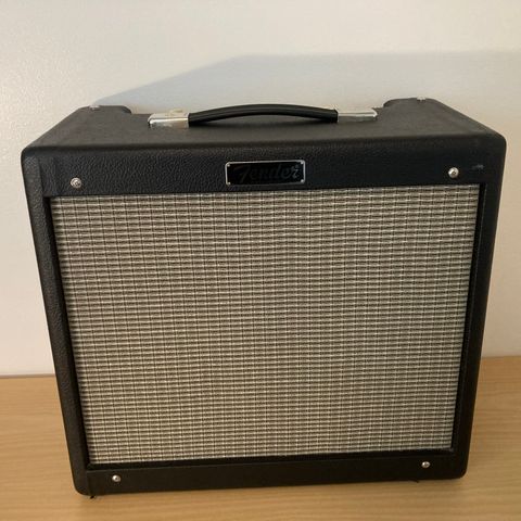 Fender Blues Junior IV