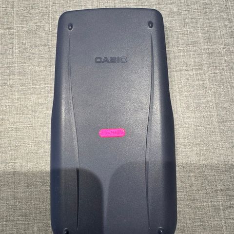 Casio fx-100 au plus