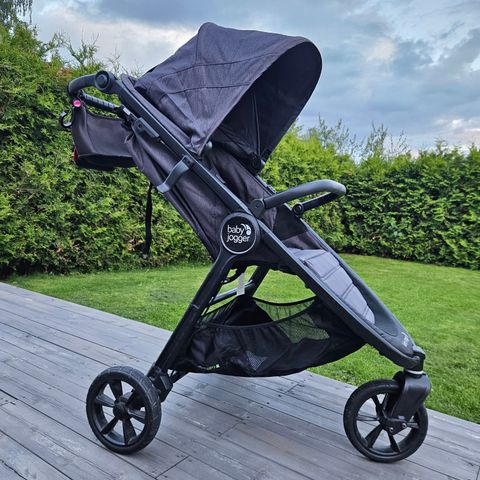 Babyjogger city mini gt2