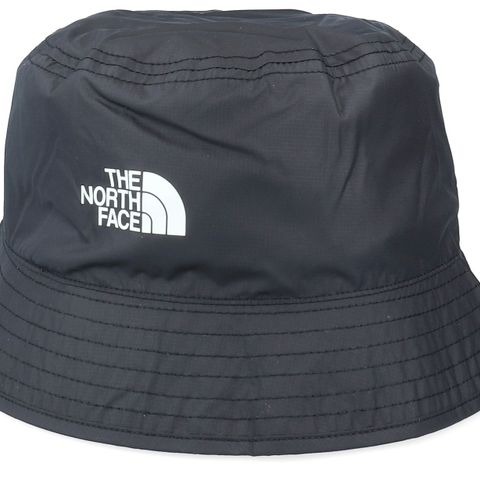 North face bucket hat