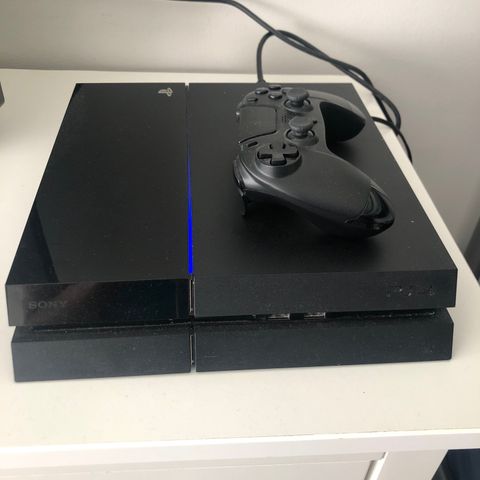 Ps4