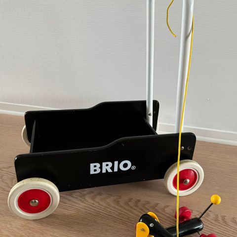 Brio