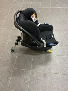 Bilstol Maci-Cosi Isofix