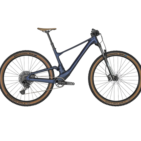 Scott Spark 970 - Ny i 2023. Oppgradert og nyservet. L 176-187 cm