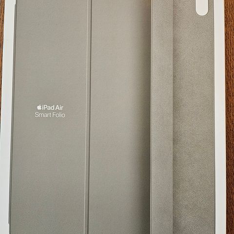 iPad Air 13" Smart folio deksel