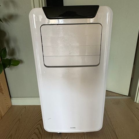 Cleverio Portabel AC med wifi 9000 BTU