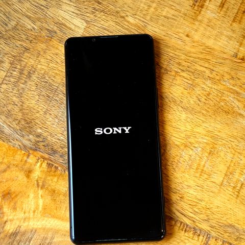 Sony Xperia 5 III