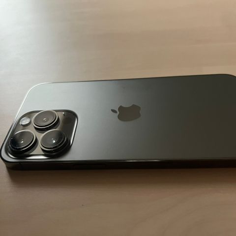 Iphone 13 pro