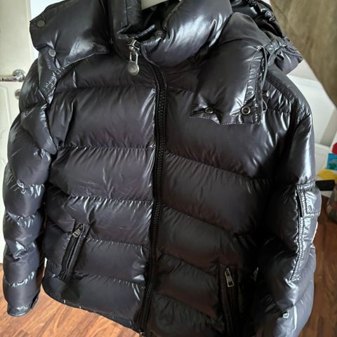 Moncler Maya