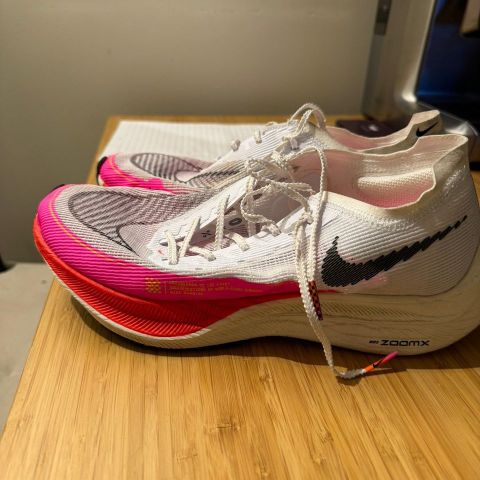 Nike Vaporfly 2 - str 43