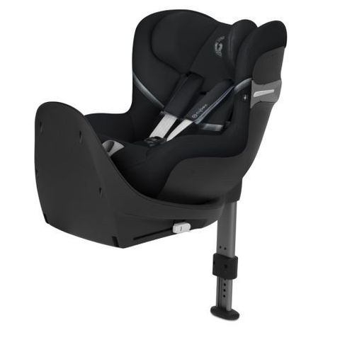 Cybex Sirona S med base