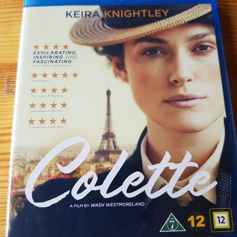 Colette