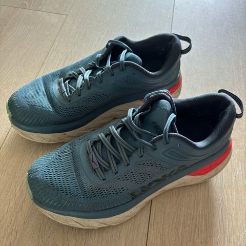 Hoka M Bondi 7 str 42,2/3