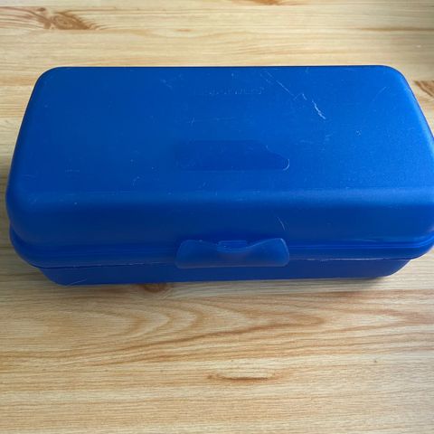 Tupperware matboks