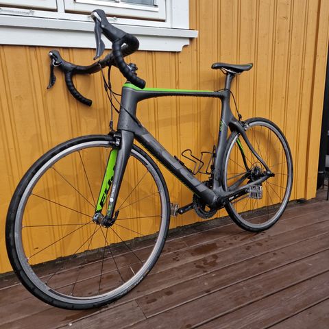 Fuji Transonie TWO.9 Carbon