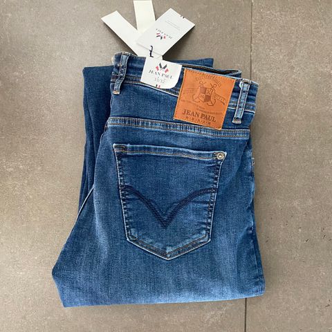 Jean Paul jeans NY