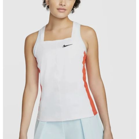 Ny tennissinglet