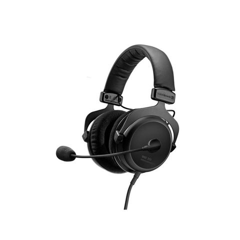 Beyerdynamic MMX 300 v2 Gaming Headset (sort)