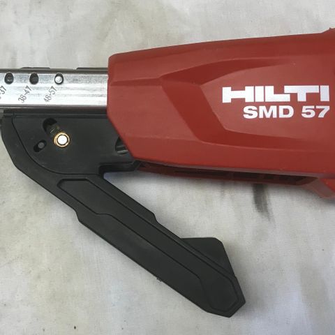 Skruautomat Hilti SMD 57