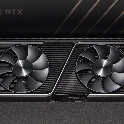 Nvidia RTX 3060 ti eller 3070 founders edition ønskes kjøpt