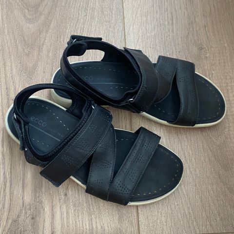 Sommer sko / sandal fra ecco