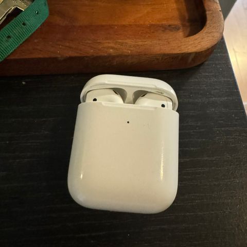 Apple AirPods Gen. 2