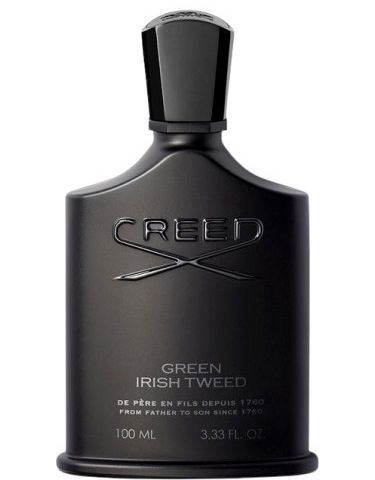 Creed Green Irish Tweed Edp 100ml