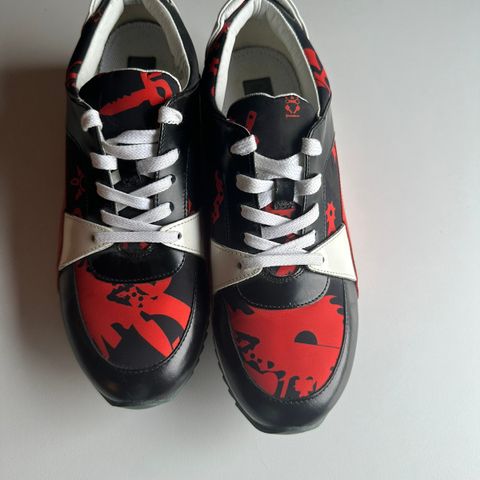 Kenzo sneakers