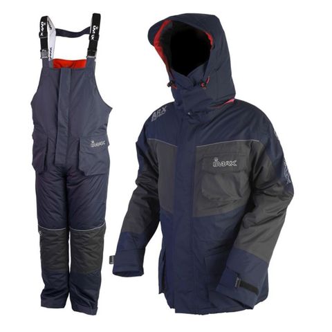 Imax ARX-20 Ice Thermo Suit 2-delt