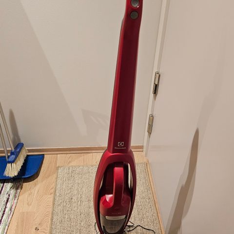 Electrolux Well Q6 støvsuger