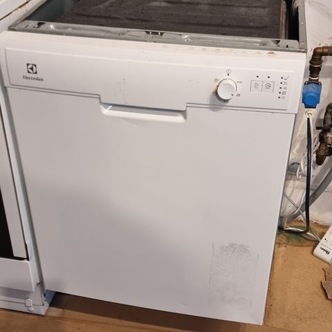 Electrolux oppvaskmaskin-  1500 kr