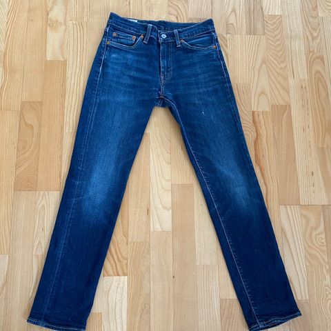 Levi’s premium 511 W30 L32