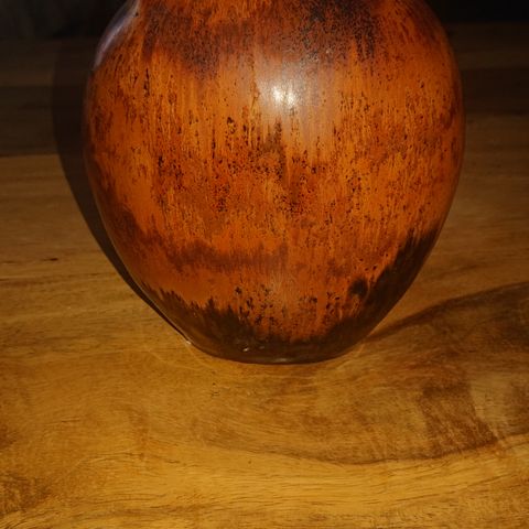 Leif Heiberg Myrdam Design Vase
