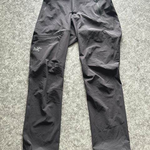 Arcteryx Gamma LT