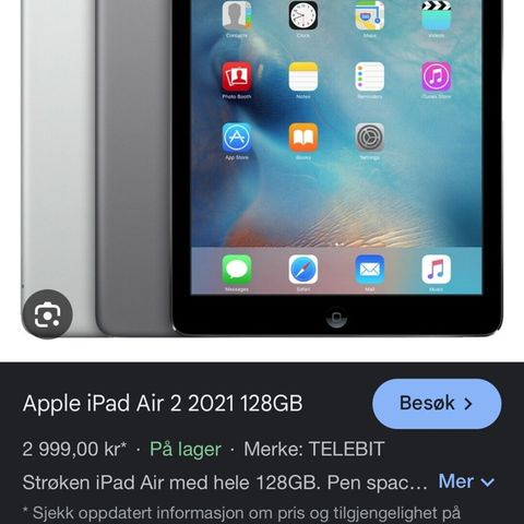 Apple Ipad Air 2