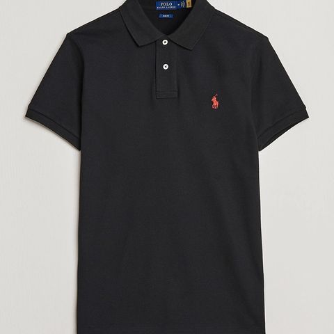 Ralph Lauren Pique