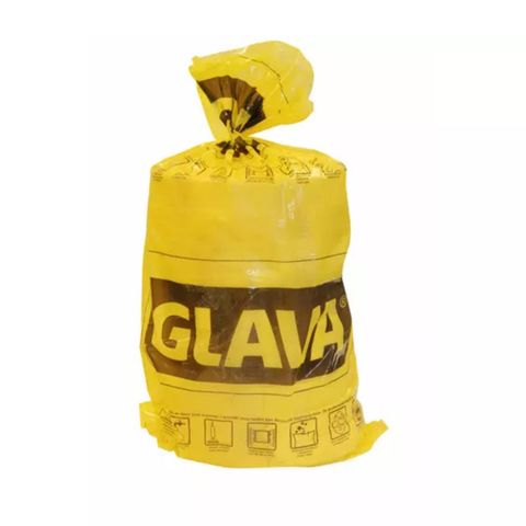 GLAVA Dyttestrimmel