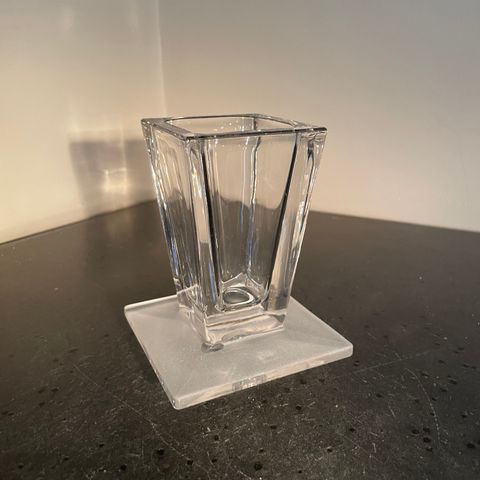 Kunst av glass