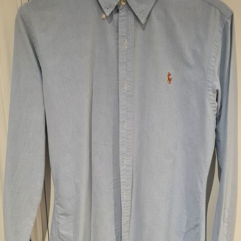 Ralph Lauren Polo skjorte