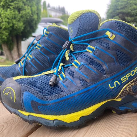 La Sportiva tursko str. 37