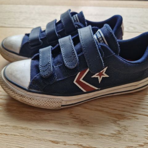 Converse str 32