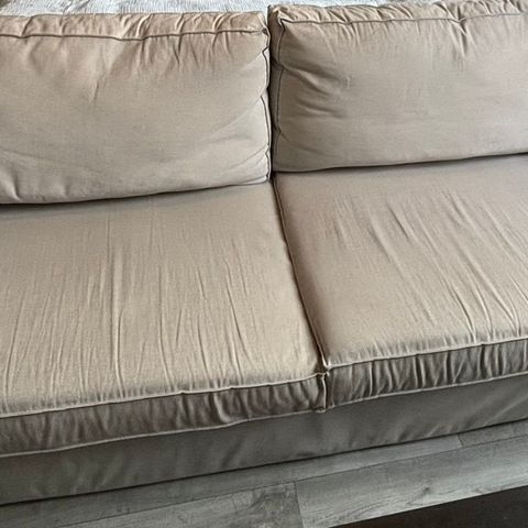 Kivik 3 - seter sofa