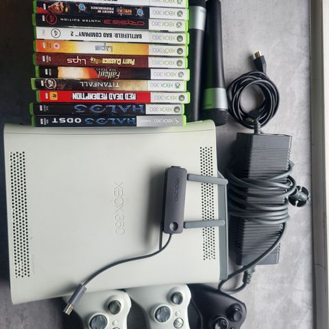 Xbox 360