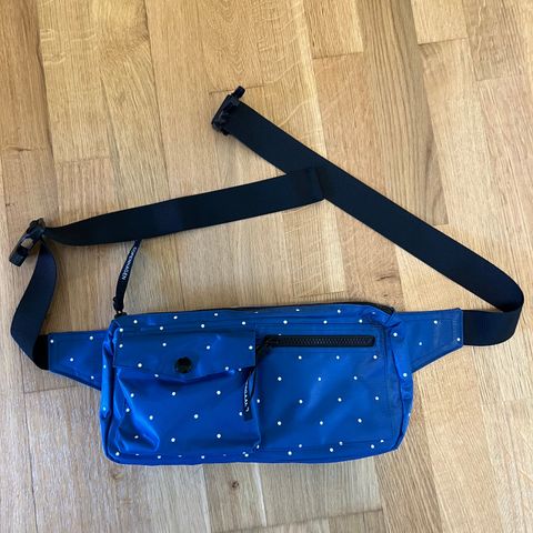 Mads Nørgaard Cross-body taske