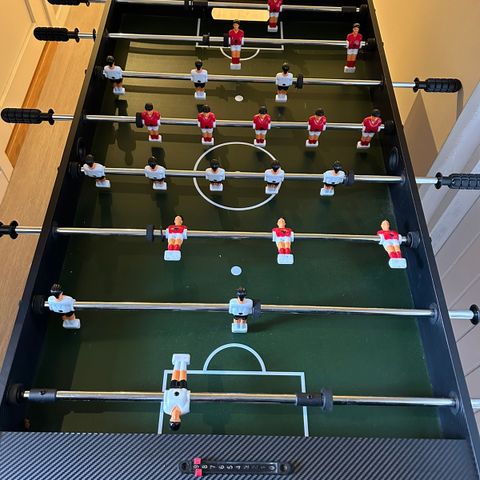 Fussball bord