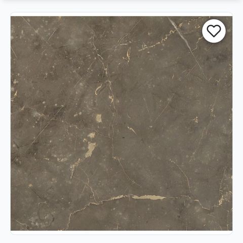 Fibo Golden Brown Marble Kitchenboard