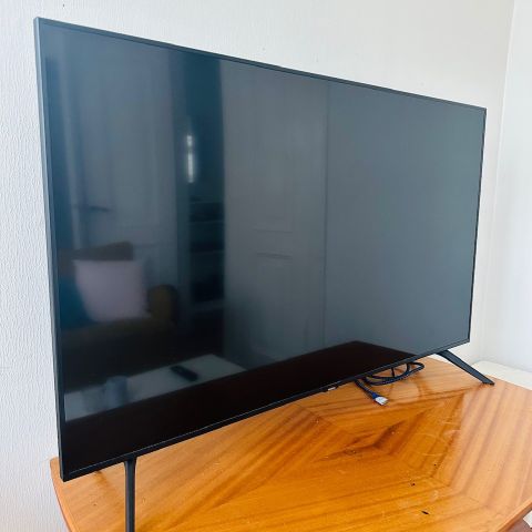 Samsung 50 inch 4K UHD Smart TV