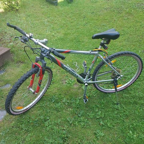 For sell tel.45921997 Sykkel MERIDA