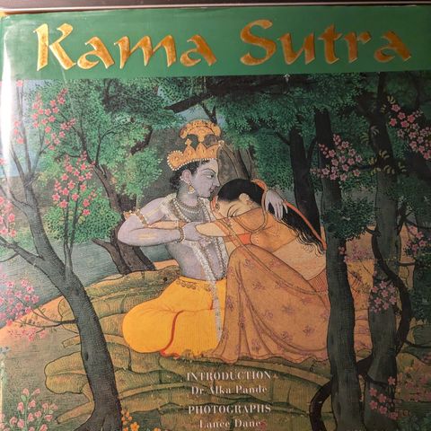 Kama sutra